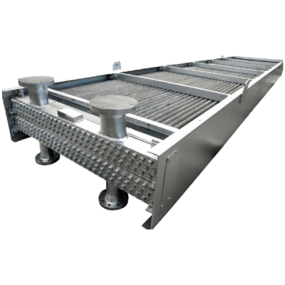 Air-Cooled-Heat-Exchanger